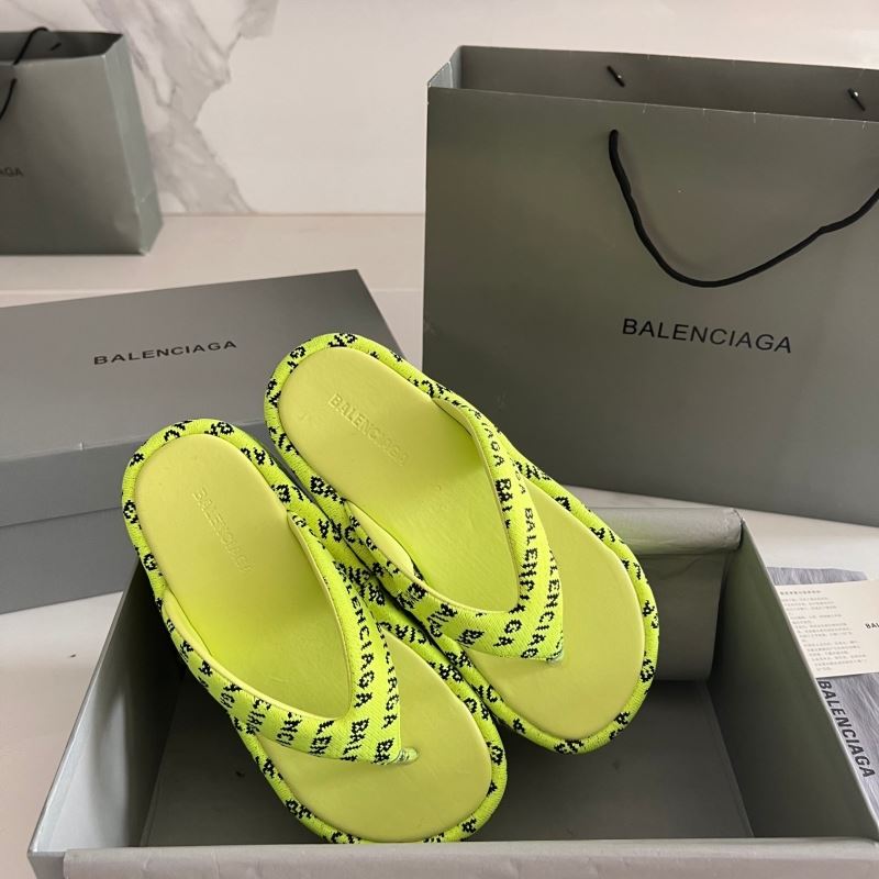 Balenciaga Slippers